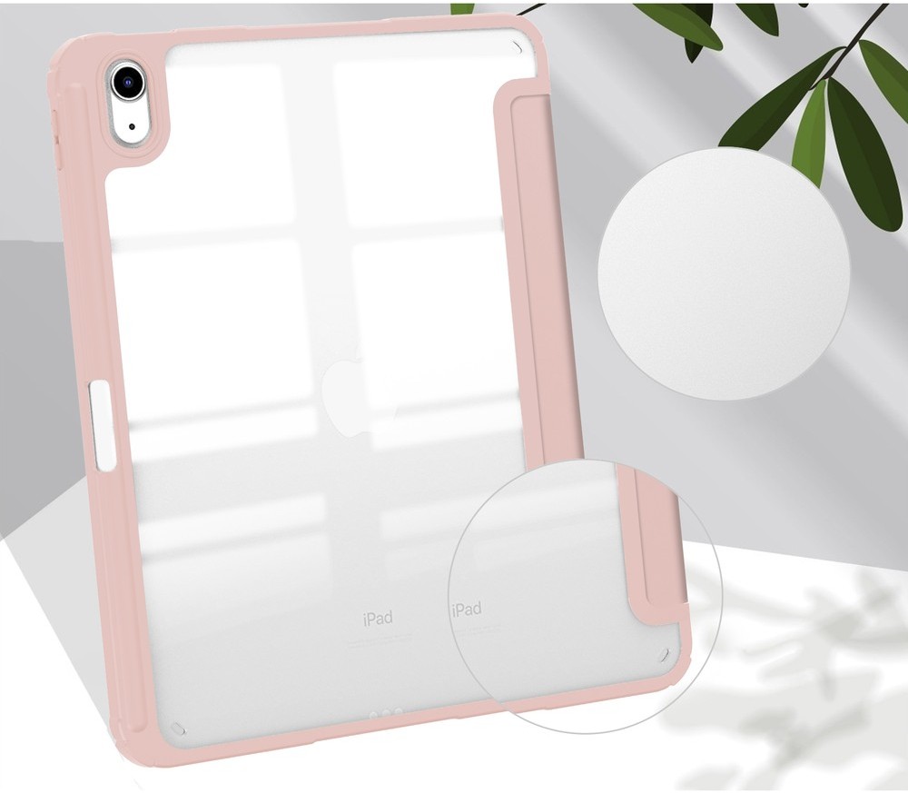Etui Bizon Case Tab Clear Matt